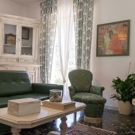 Апартаменти La Casa Di Elda Дольчеаккуа Екстер'єр фото