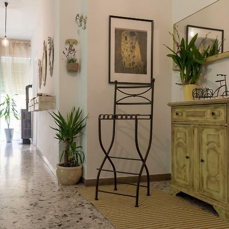 Апартаменти La Casa Di Elda Дольчеаккуа Екстер'єр фото