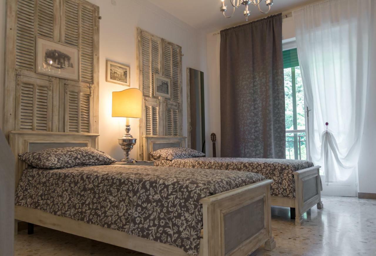 Апартаменти La Casa Di Elda Дольчеаккуа Екстер'єр фото