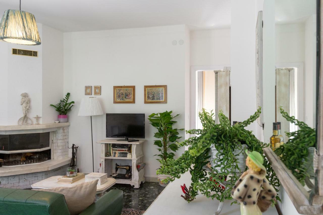 Апартаменти La Casa Di Elda Дольчеаккуа Екстер'єр фото