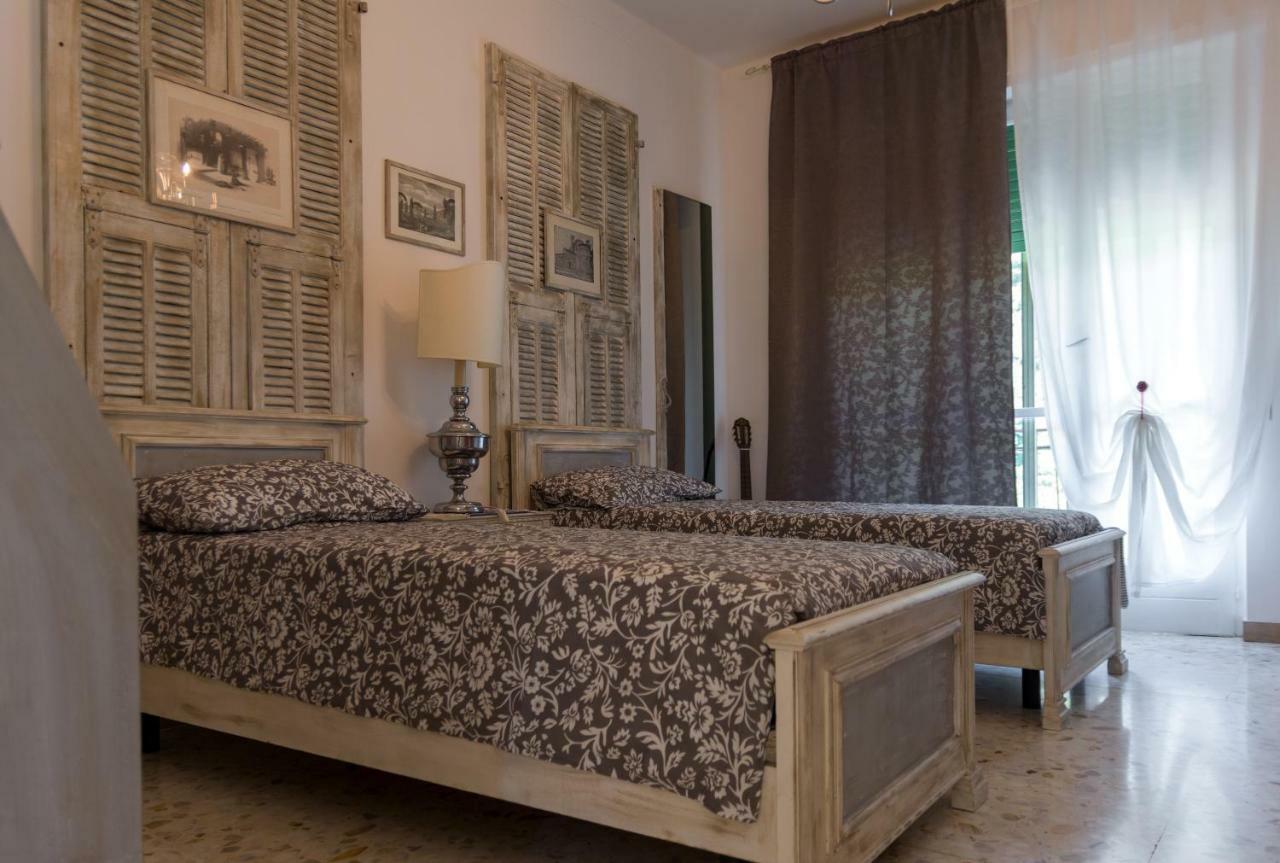 Апартаменти La Casa Di Elda Дольчеаккуа Екстер'єр фото