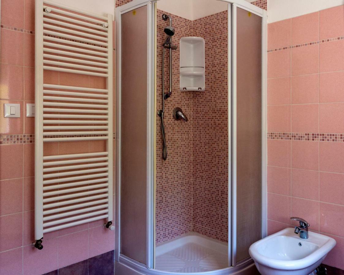 Апартаменти La Casa Di Elda Дольчеаккуа Екстер'єр фото